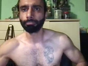 karlgentle's webcam