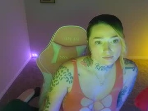 karmathevixen0304's webcam
