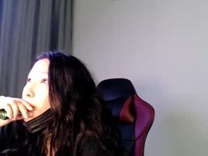 karolinehamelton's webcam
