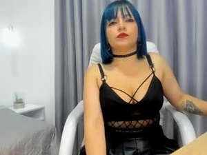 karoll_y's webcam