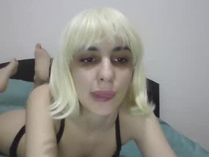 kassy_nancy's webcam