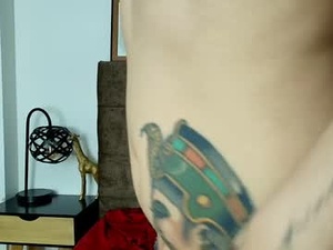 kat_paradisse's webcam