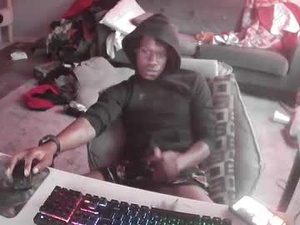 katanakock's webcam