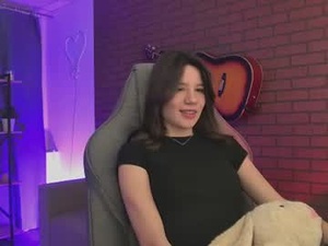 katararaven's webcam