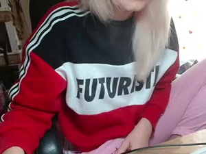 kathleenedwards's webcam