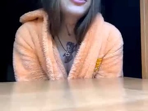 kathyrnramnarase's webcam