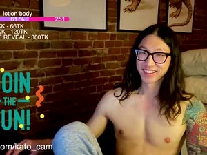 kato_cam's webcam