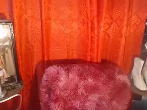 katrinadestroyer's webcam
