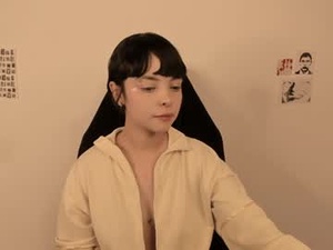 katsurotaro's webcam