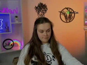 katty_sweeti's webcam