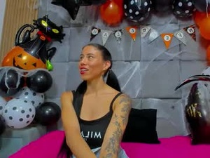 kattyslovan's webcam