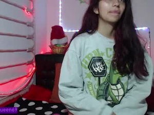 katy_queen's webcam