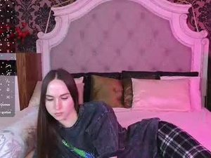 katy_st_james's webcam