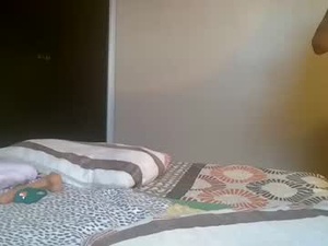 kawaiibabypie's webcam