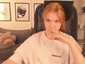 kayafederico's webcam