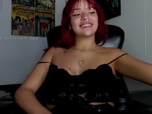 kayleemei0's webcam