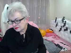 kaylesmoll's webcam