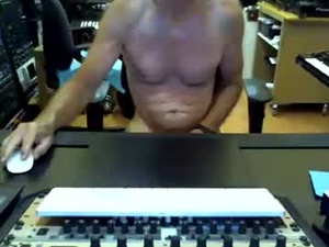 kaysersoze64's webcam