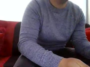 kchat_'s webcam