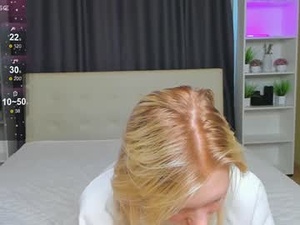 kebesheska's webcam