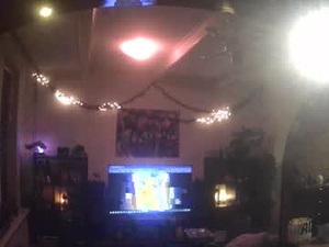 keesoe's webcam