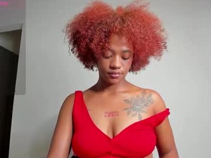 kehlanibrown's webcam