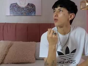keily_carty's webcam