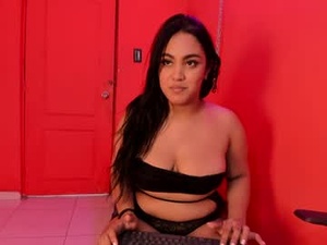 keily_foster7's webcam