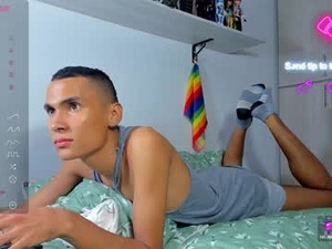 keindren's webcam