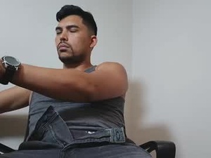 keini25's webcam