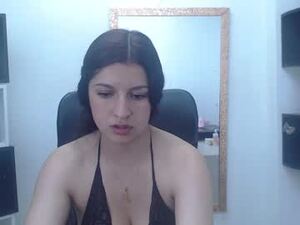 keissy_frost's webcam