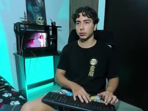 keisuke_baji_'s webcam