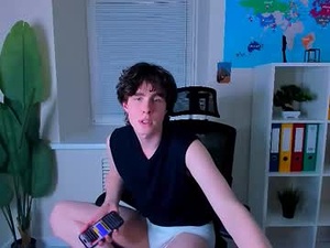 keith_erickson's webcam