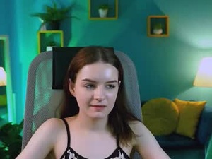 kelliebanshe's webcam