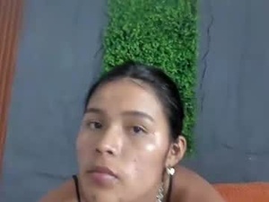 kelly_bernal's webcam