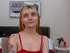 kellystoneys's webcam