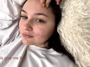 kelseymoraga's webcam