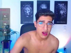 ken_blaker's webcam