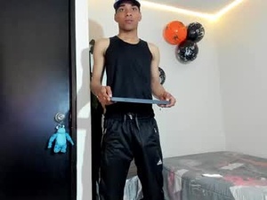 kenan_2601's webcam