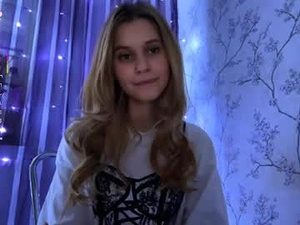 kendalcastellion's webcam