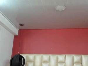 kendalcurvy's webcam