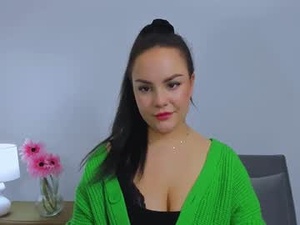 kendaldaisy's webcam