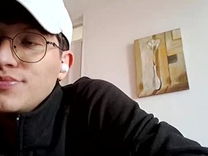 kendomland's webcam