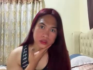 kendra_fox788767's webcam