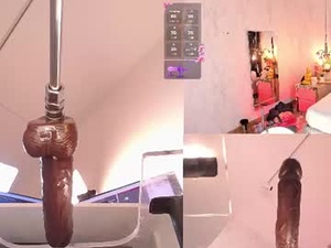 kendrabrun's webcam