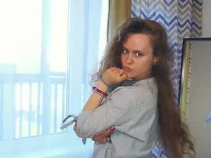 kendraedger's webcam
