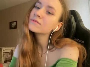 kendrahaines's webcam