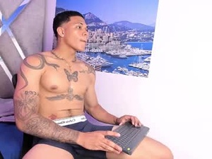kendrick_7's webcam