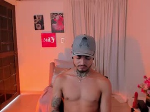 keneth_collins's webcam