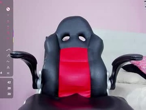 kenia_kloss's webcam